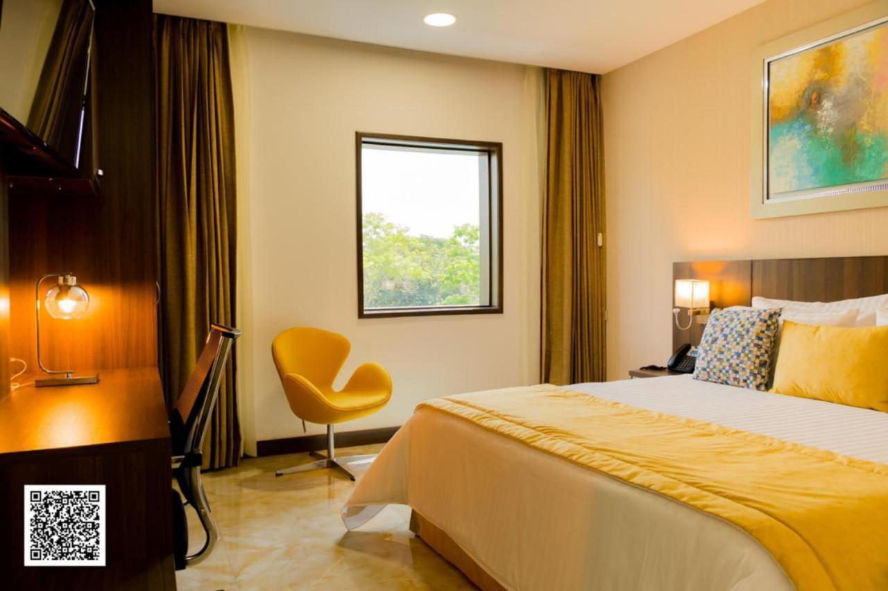 Hotel Royal Elim