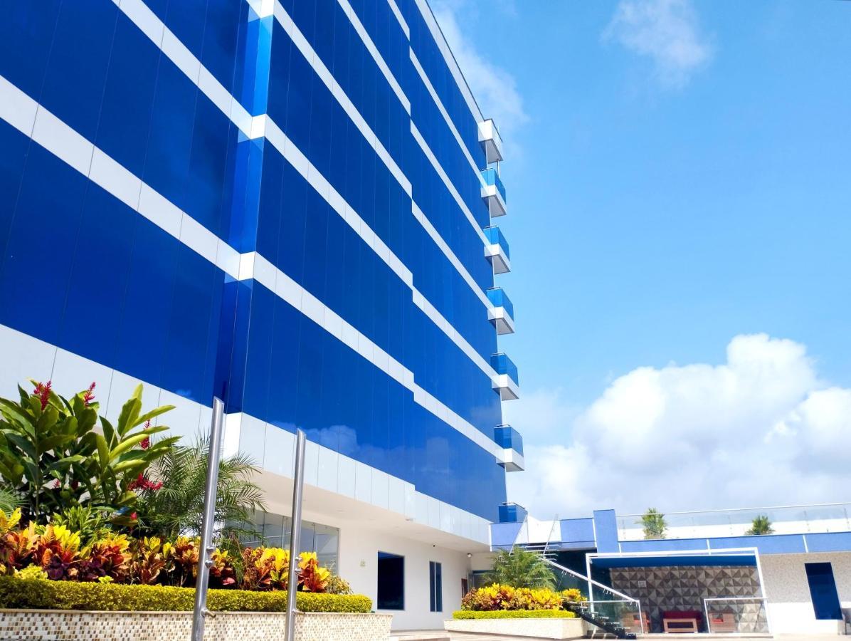 Hotel Royal Elim