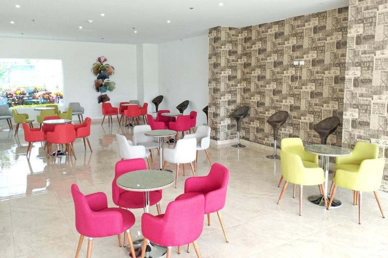 Hotel Royal Elim