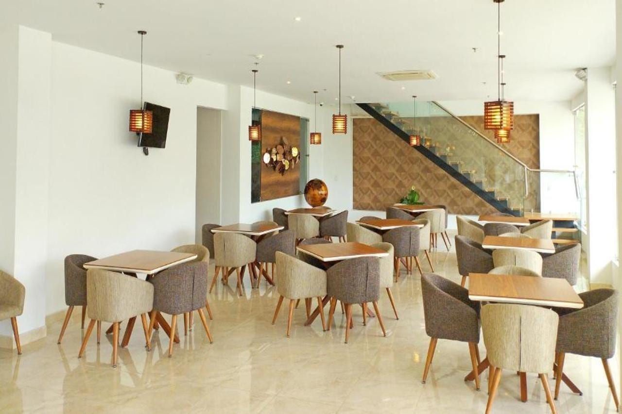 Hotel Royal Elim