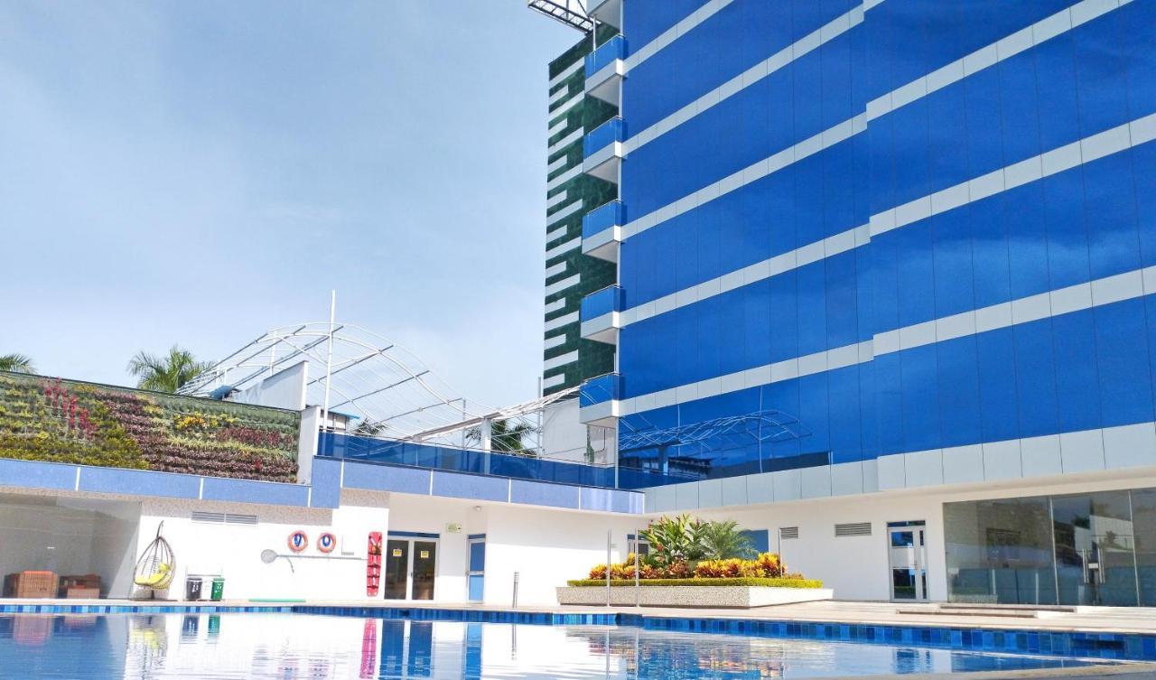 Hotel Royal Elim