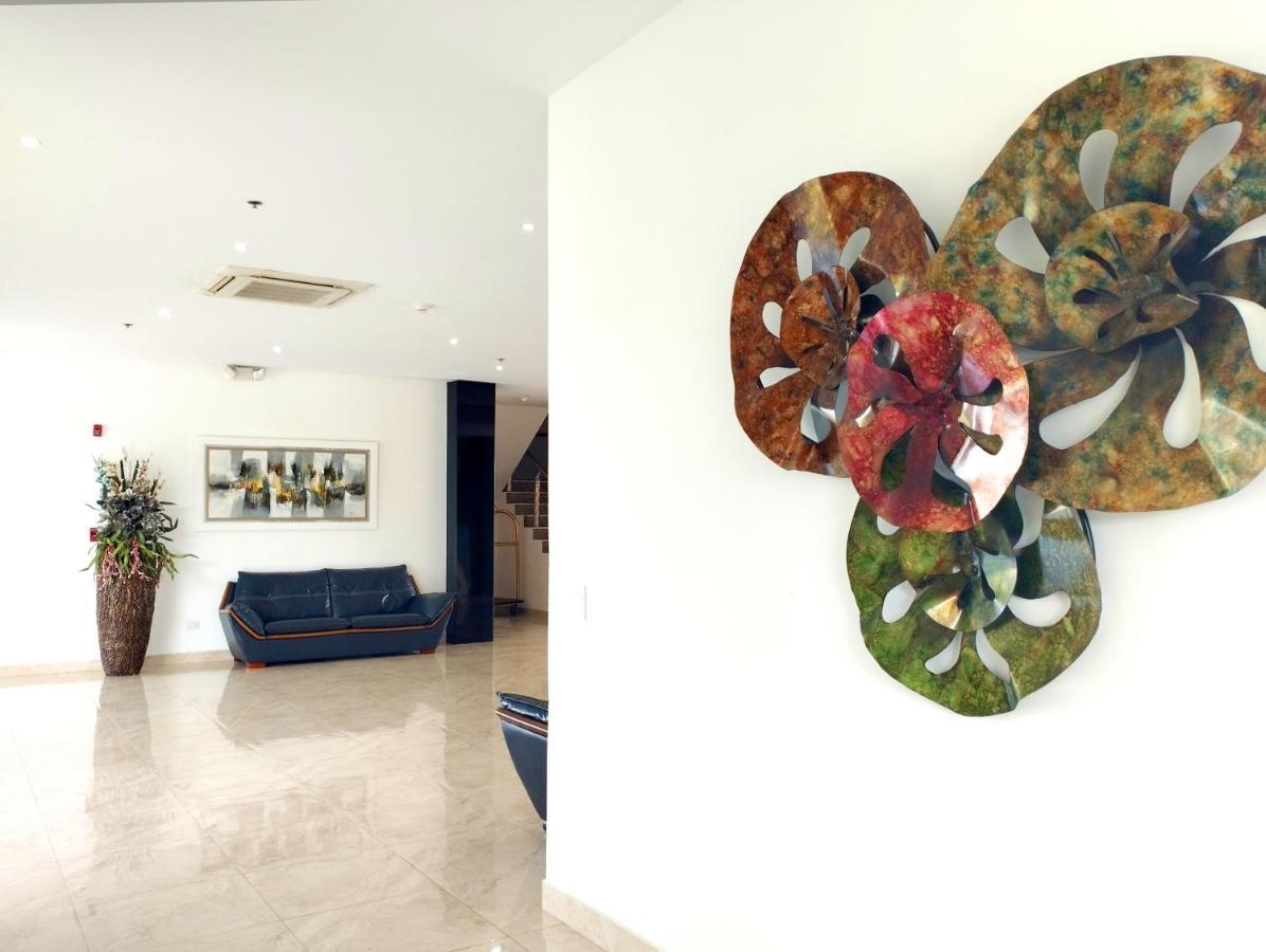 Hotel Royal Elim