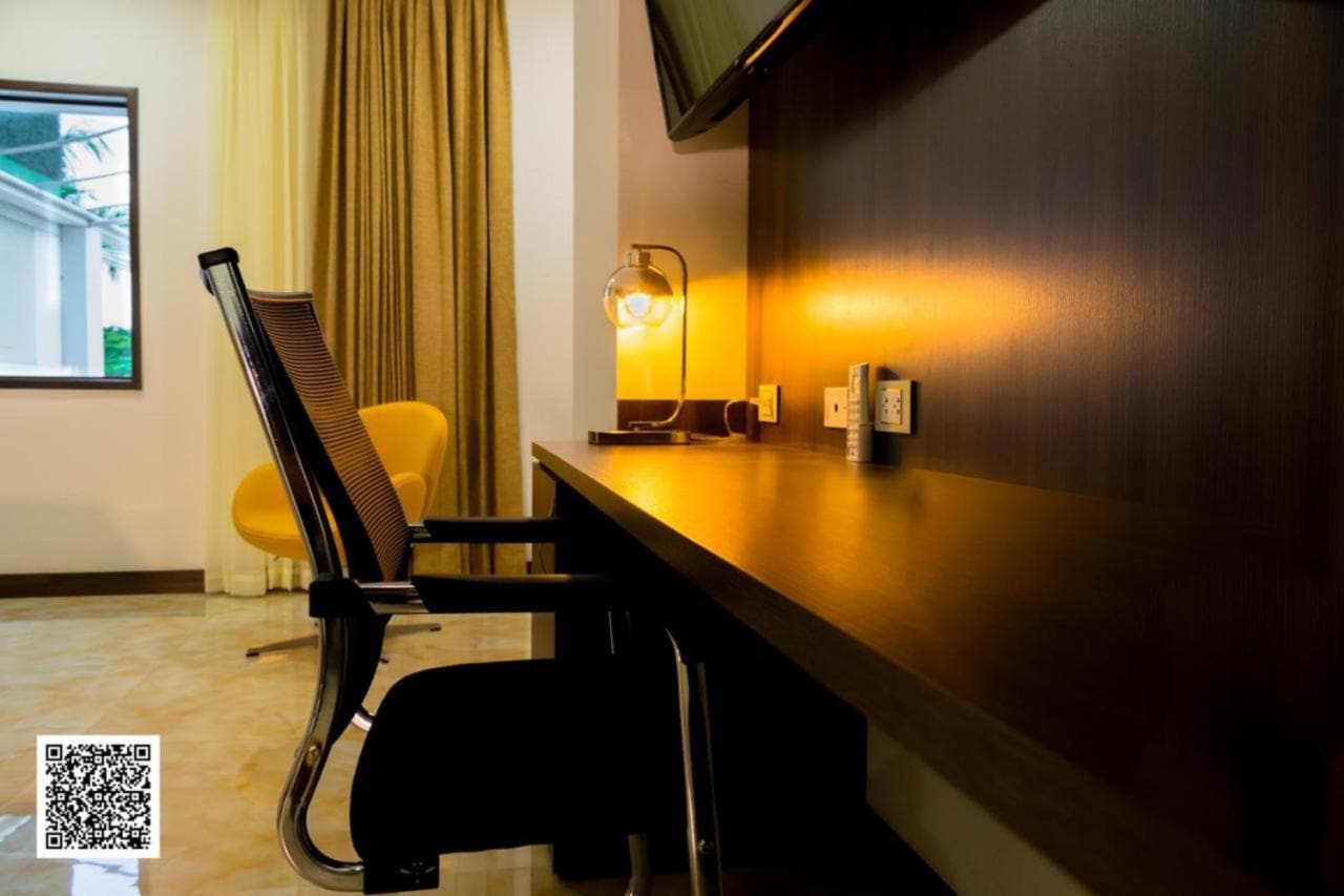 Hotel Royal Elim