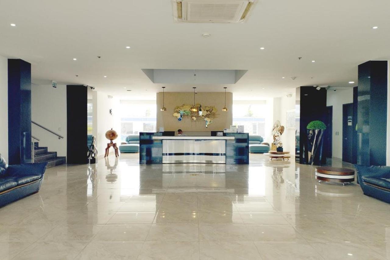 Hotel Royal Elim