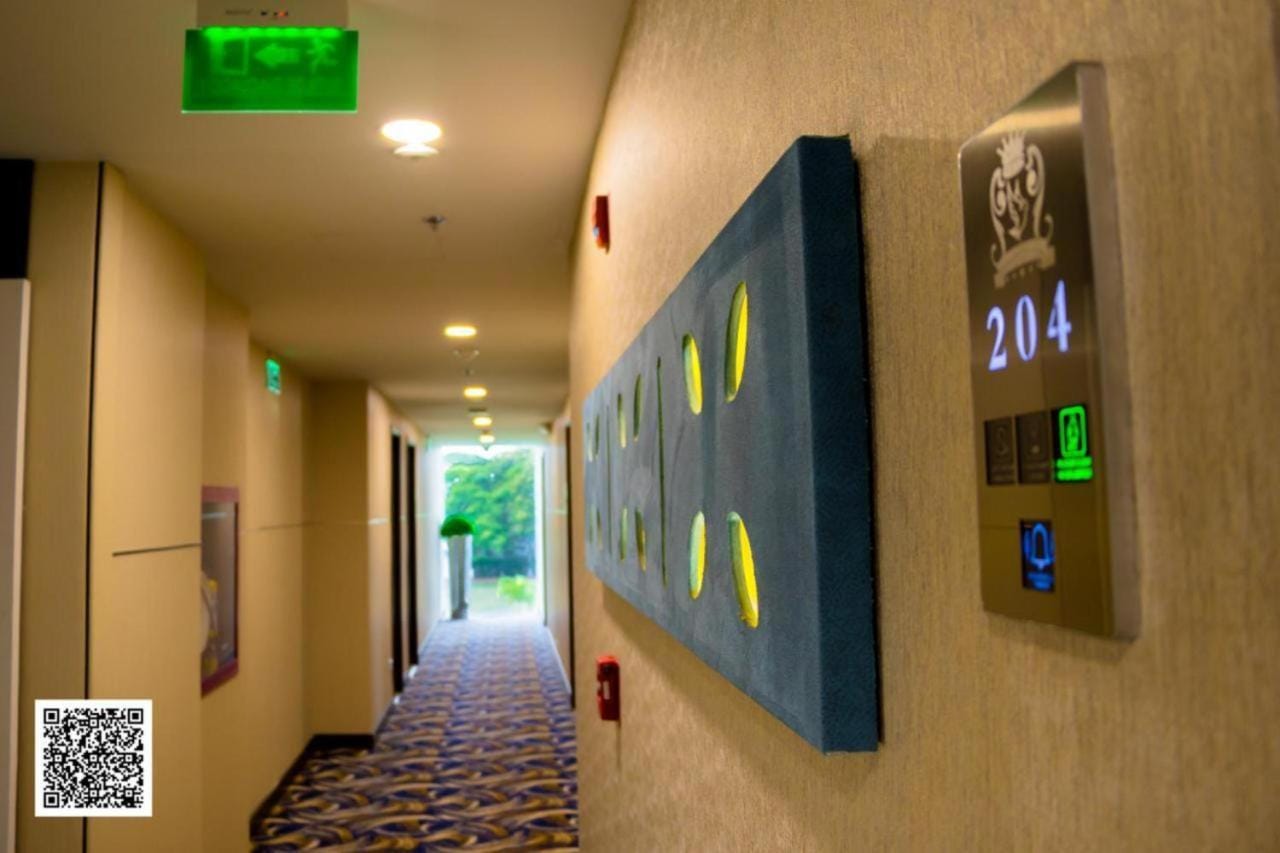 Hotel Royal Elim