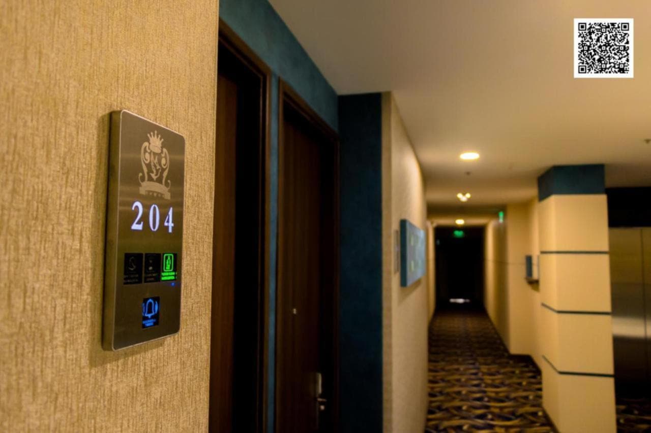 Hotel Royal Elim
