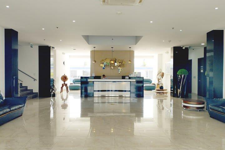 Hotel Royal Elim
