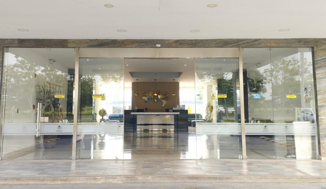Hotel Royal Elim