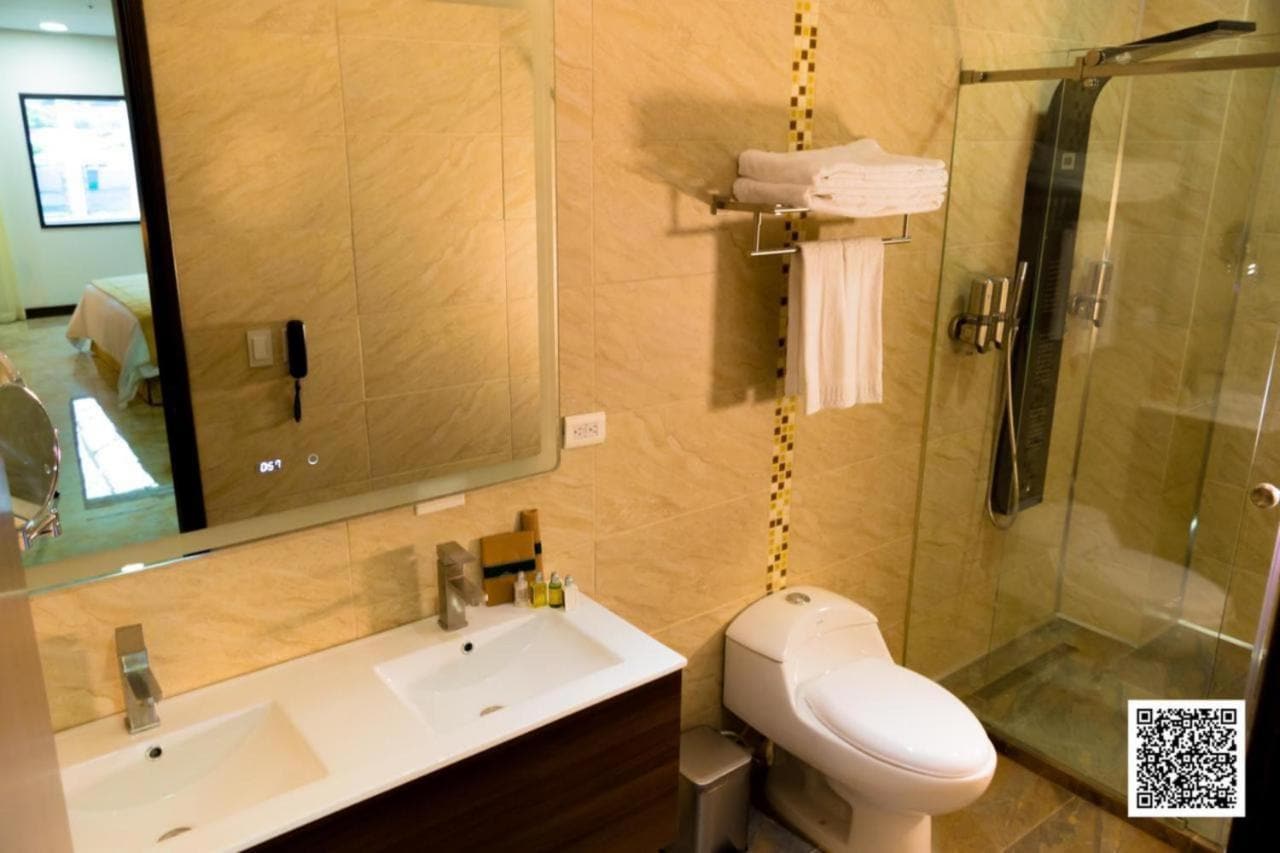Hotel Royal Elim