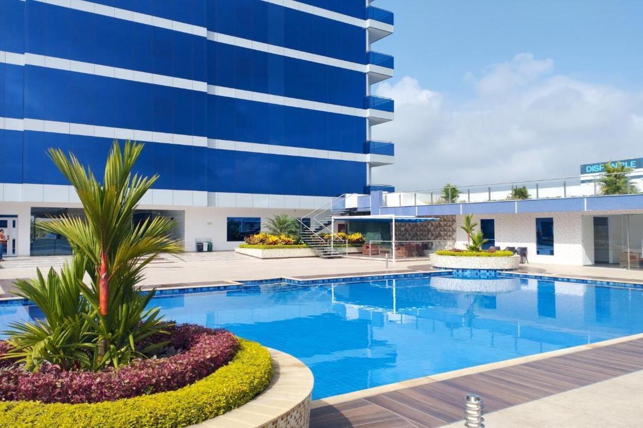 Hotel Royal Elim