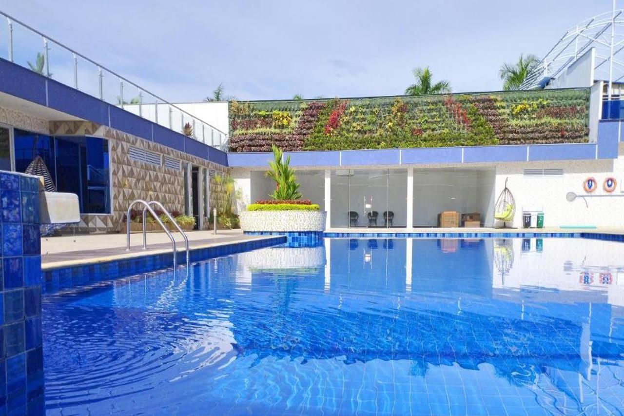 Hotel Royal Elim