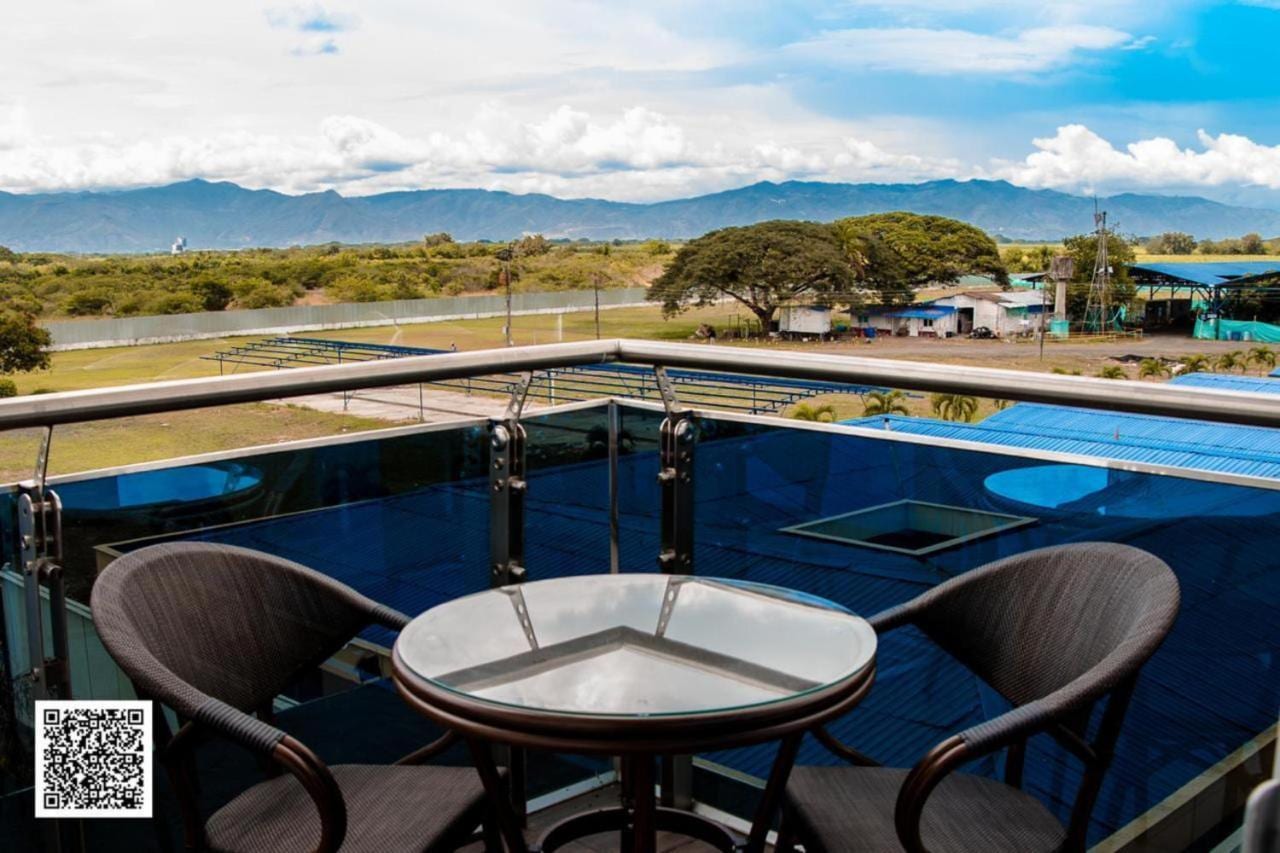 Hotel Royal Elim