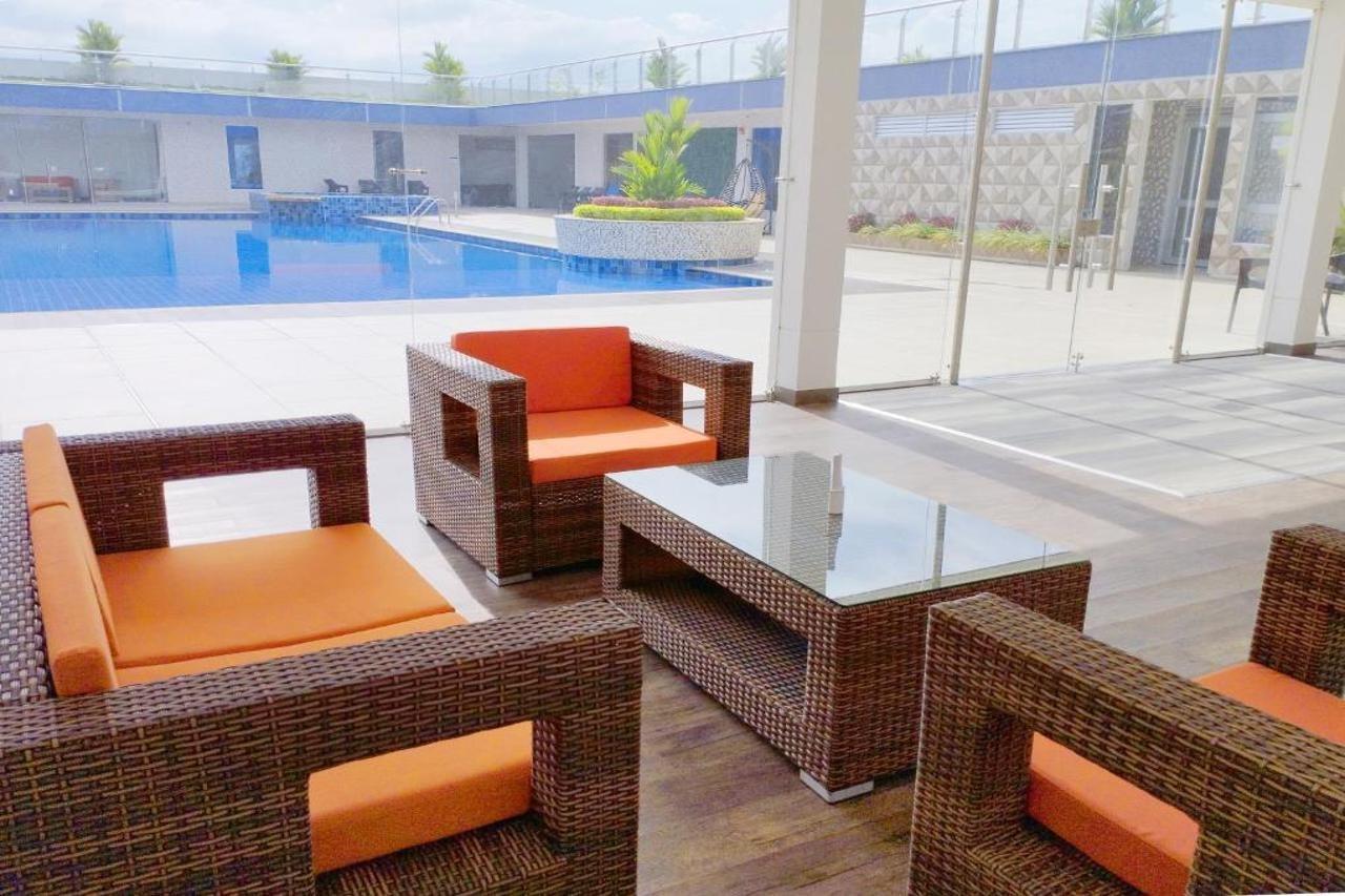Hotel Royal Elim