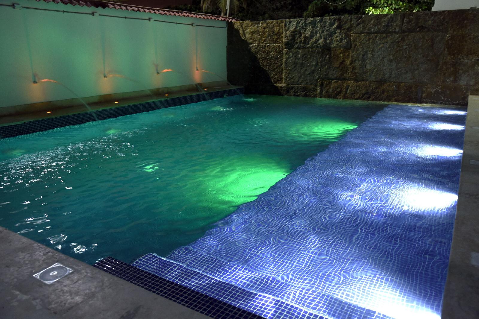 Hotel Playa Norte by DOT Light