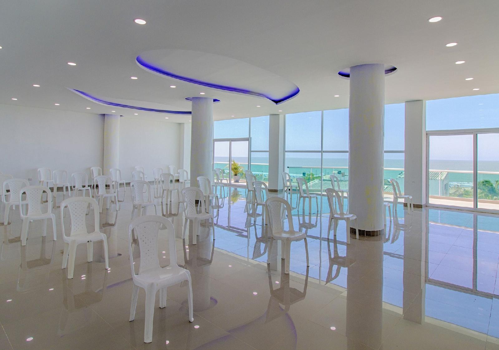 Hotel Playa Norte by DOT Light