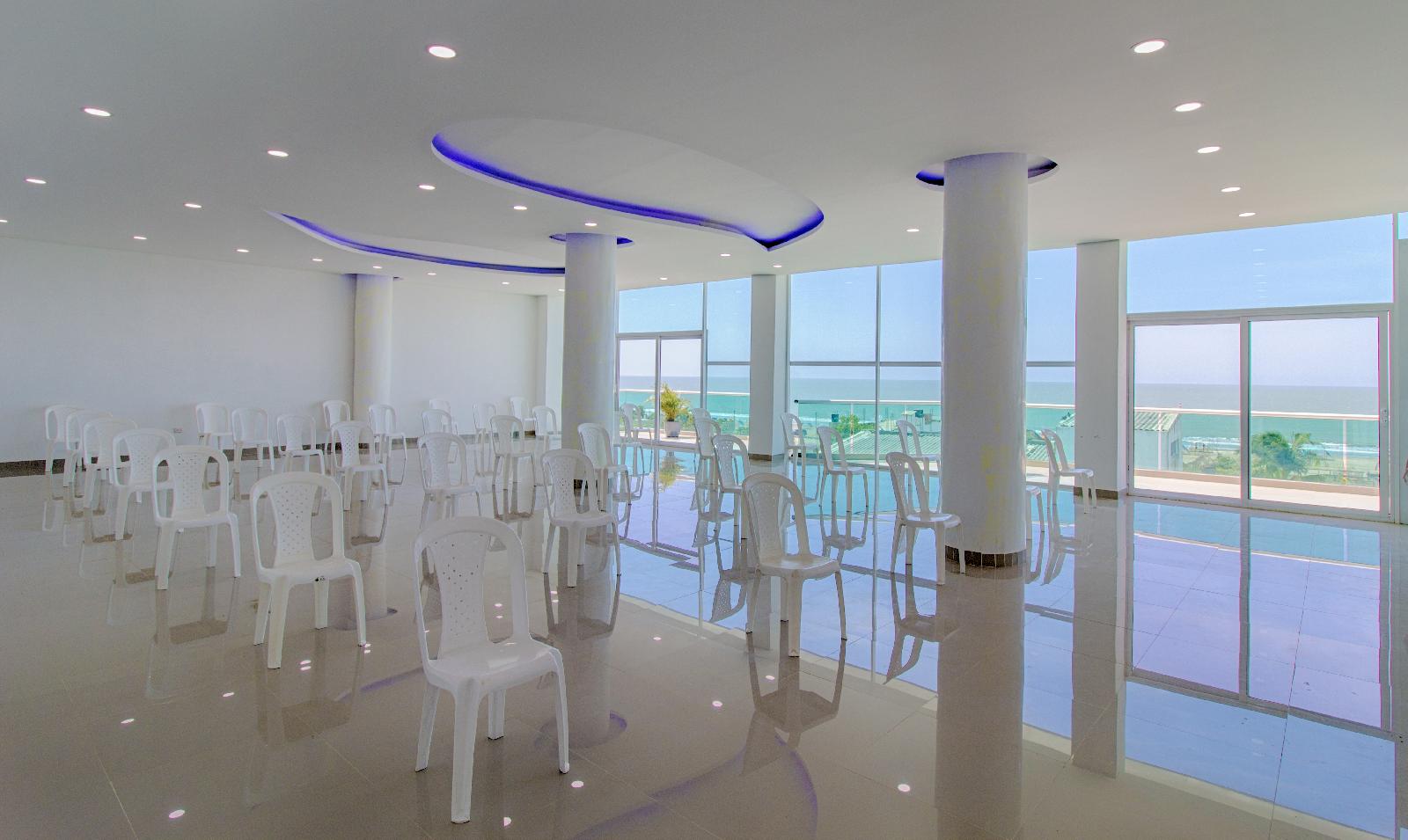 Hotel Playa Norte by DOT Light