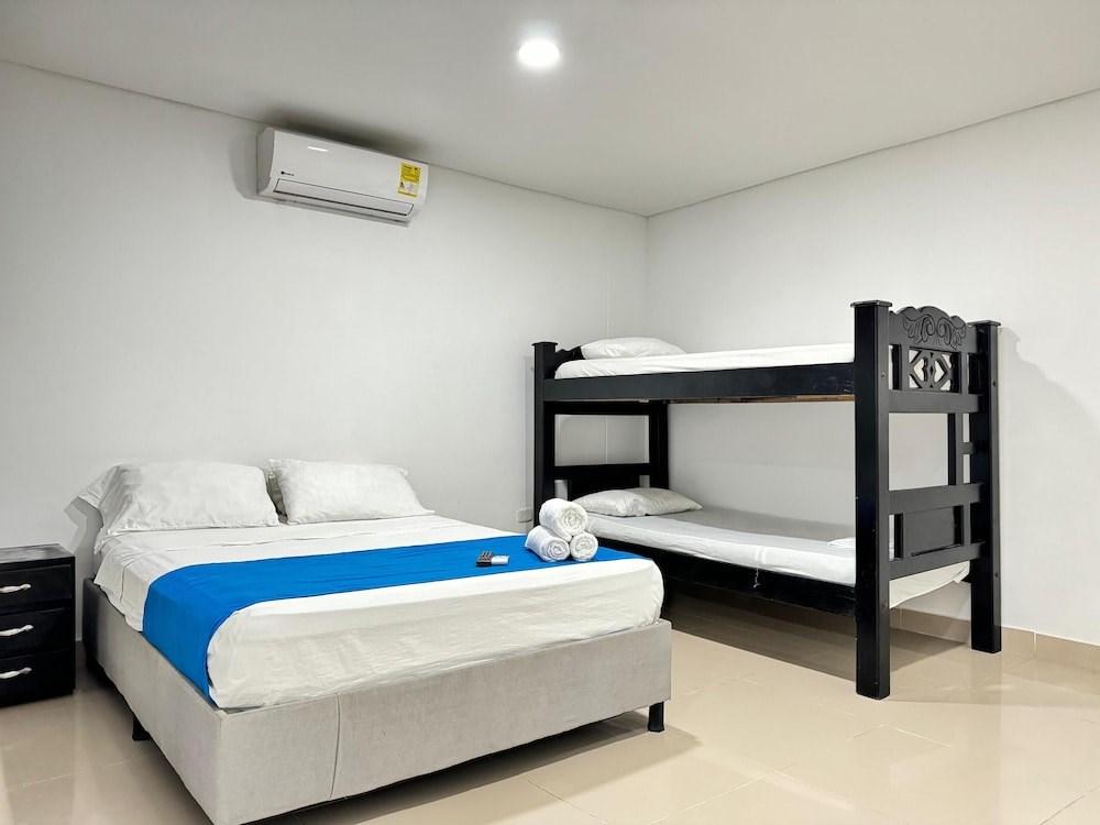 Hotel Playa Norte by DOT Light