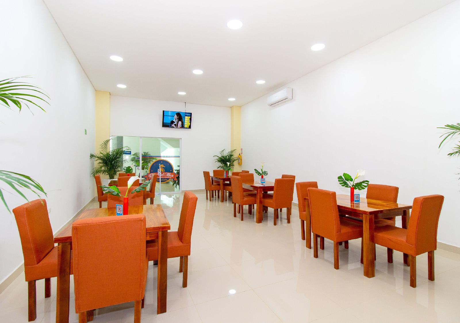 Hotel Playa Norte by DOT Light