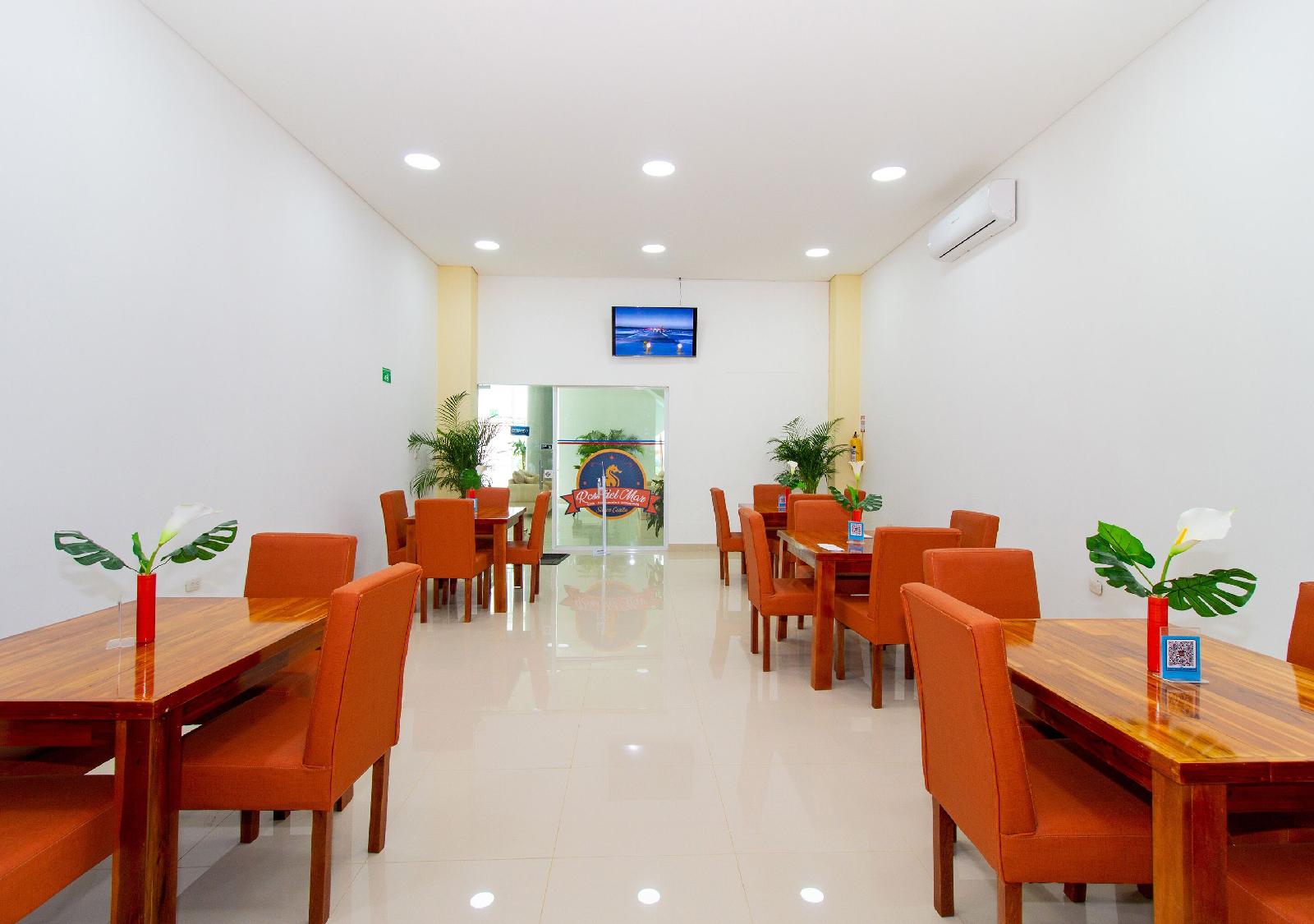 Hotel Playa Norte by DOT Light