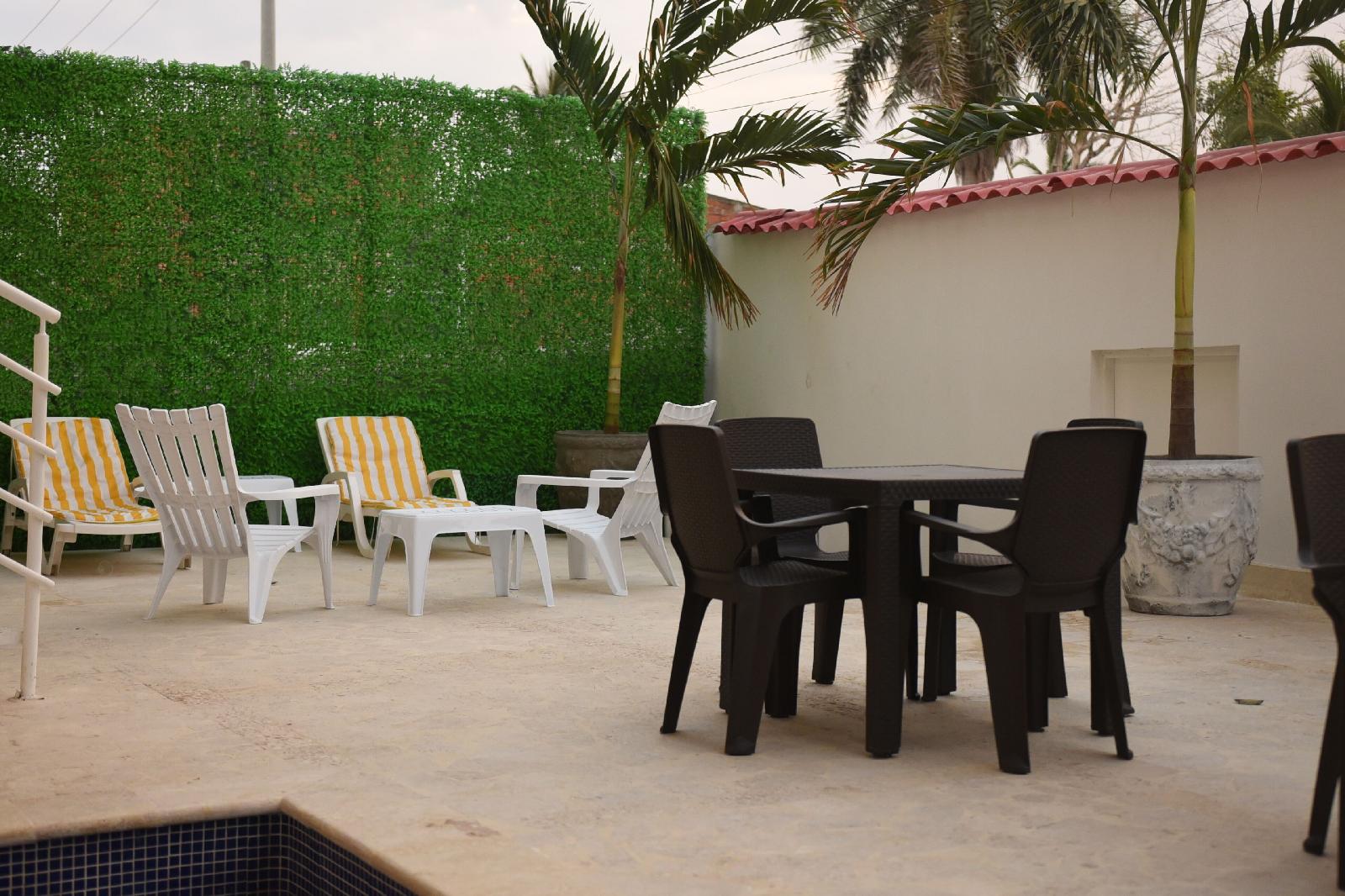 Hotel Playa Norte by DOT Light