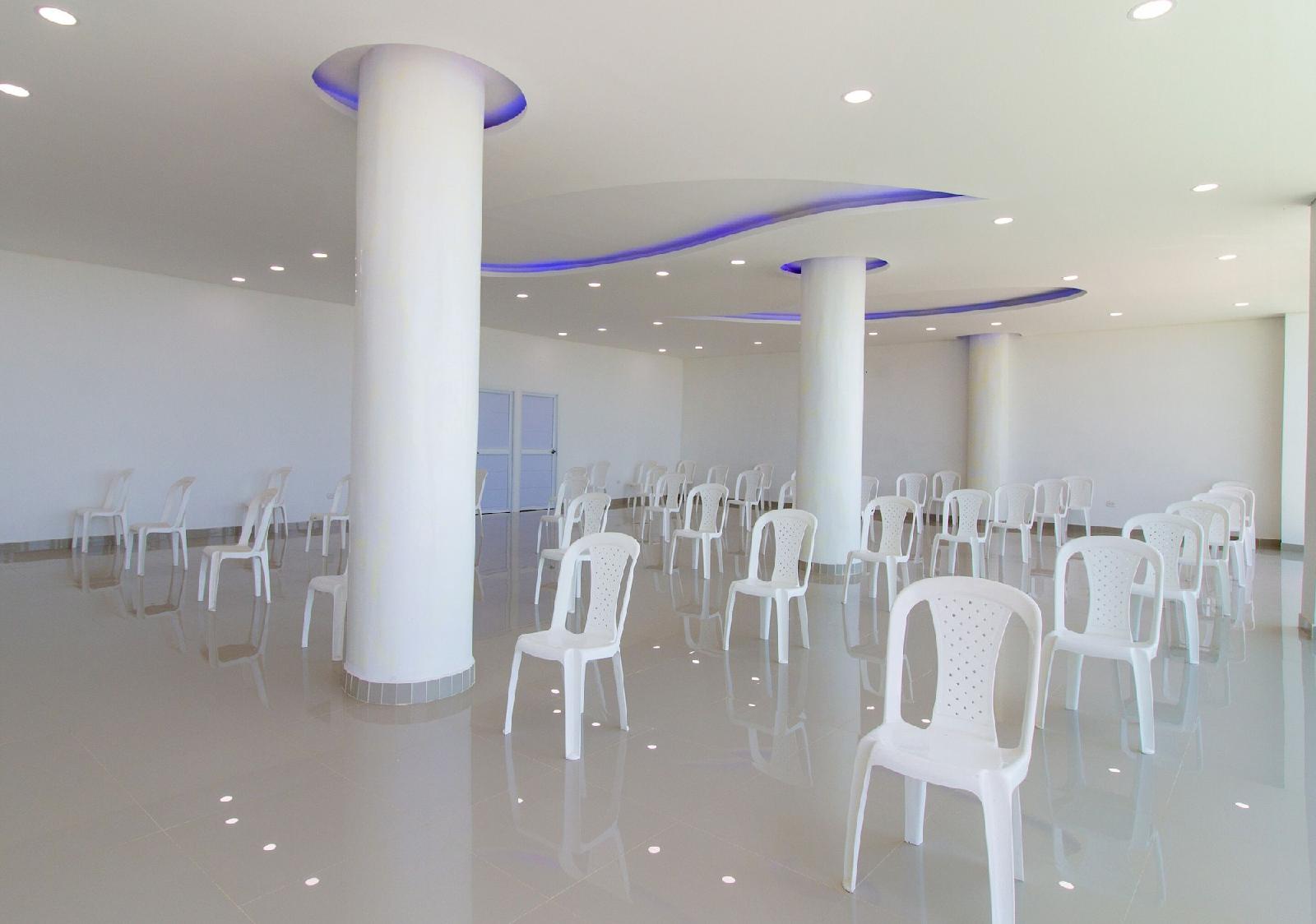 Hotel Playa Norte by DOT Light