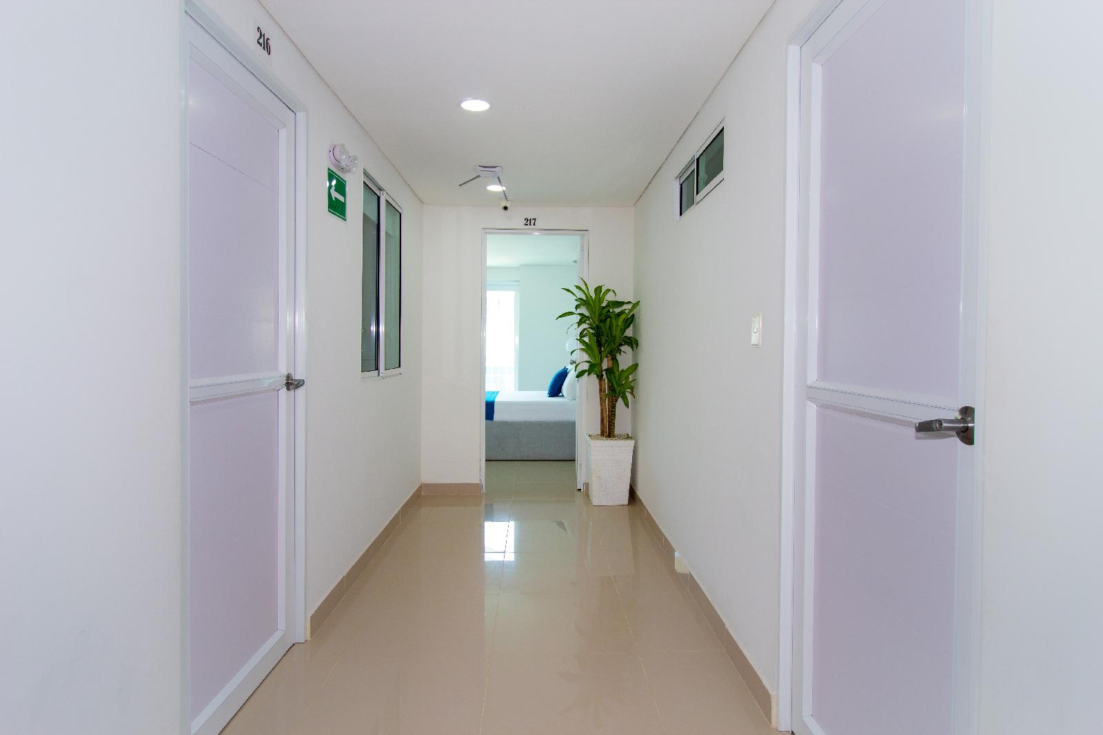 Hotel Playa Norte by DOT Light