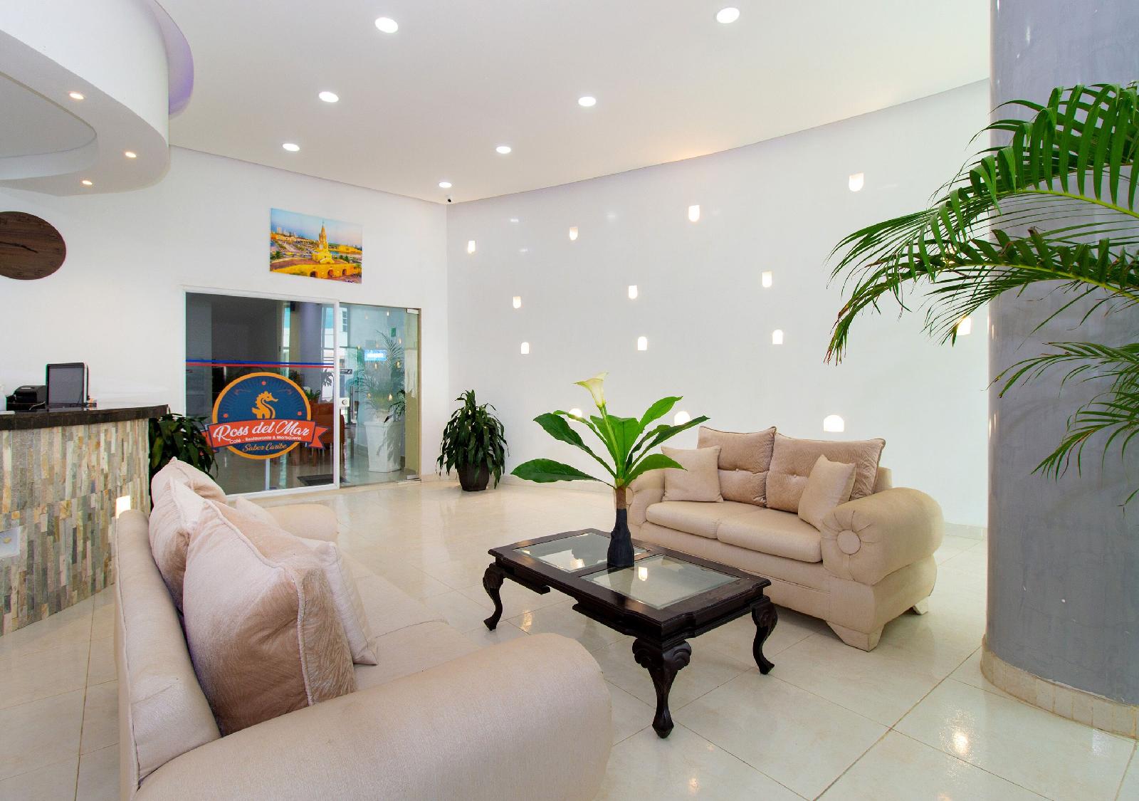 Hotel Playa Norte by DOT Light