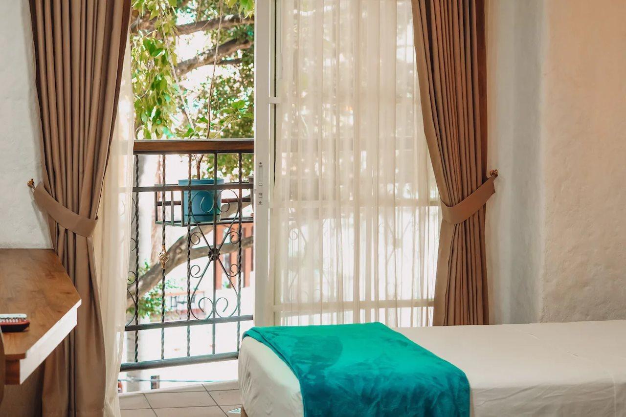 Hotel Casa Del Hidalgo