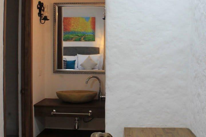 Hotel Casa Del Hidalgo