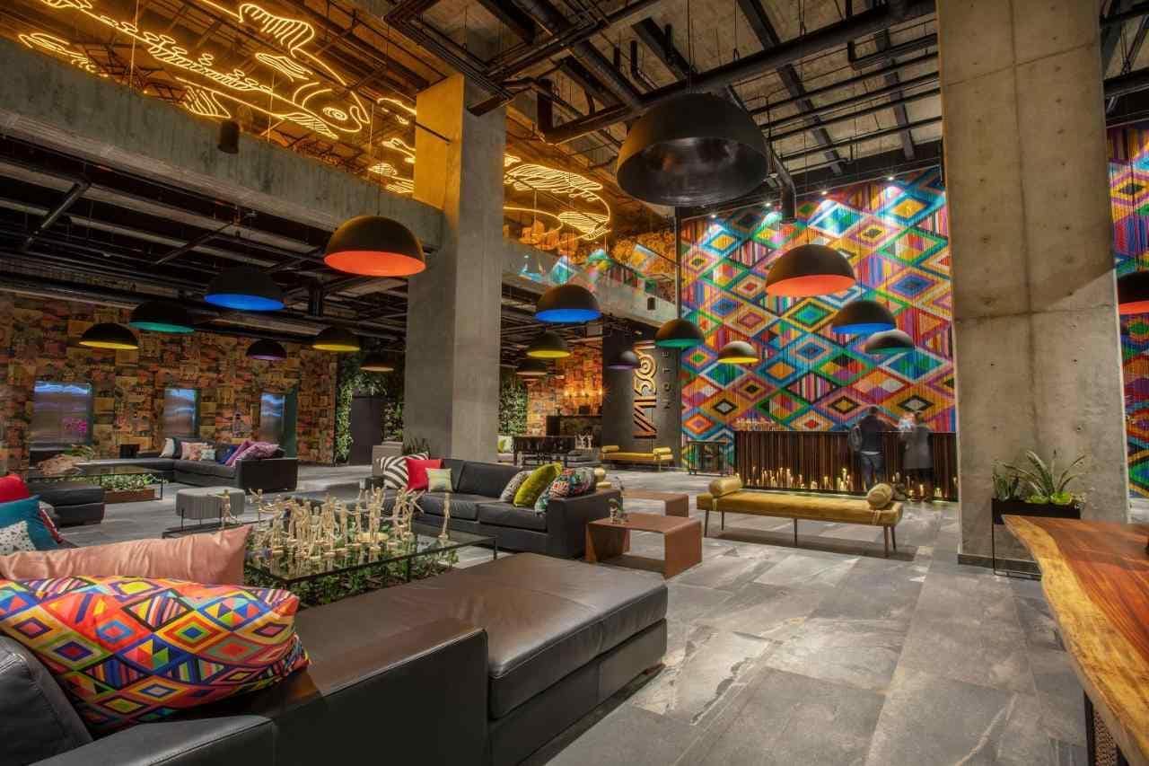 Hotel V1501
