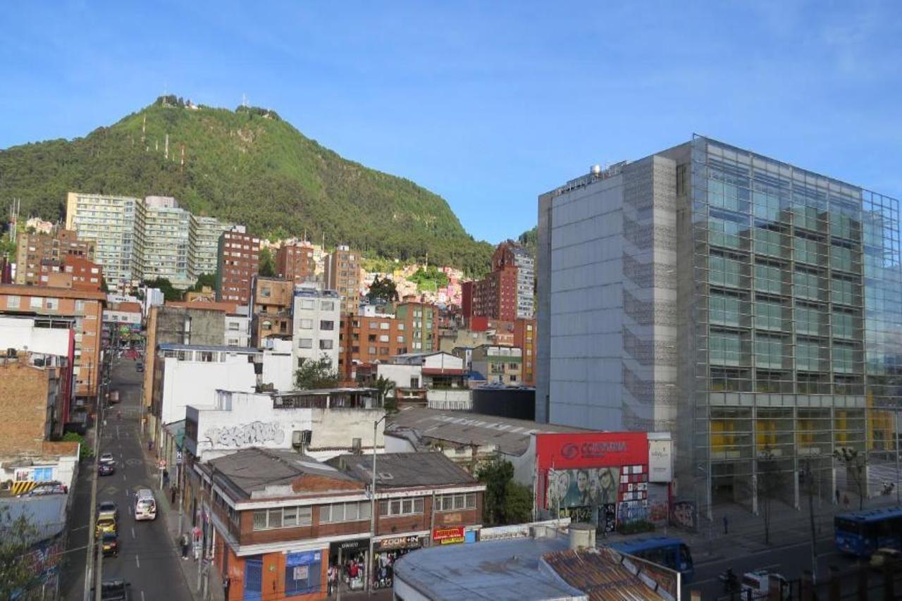 Hotel Zulita