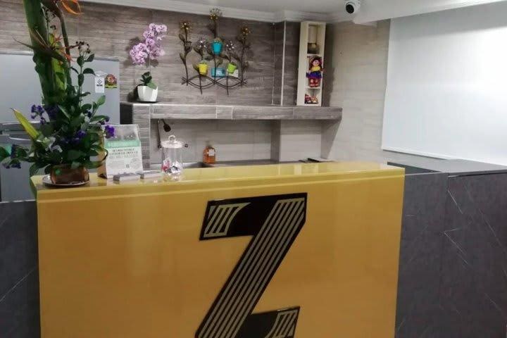 Hotel Zulita