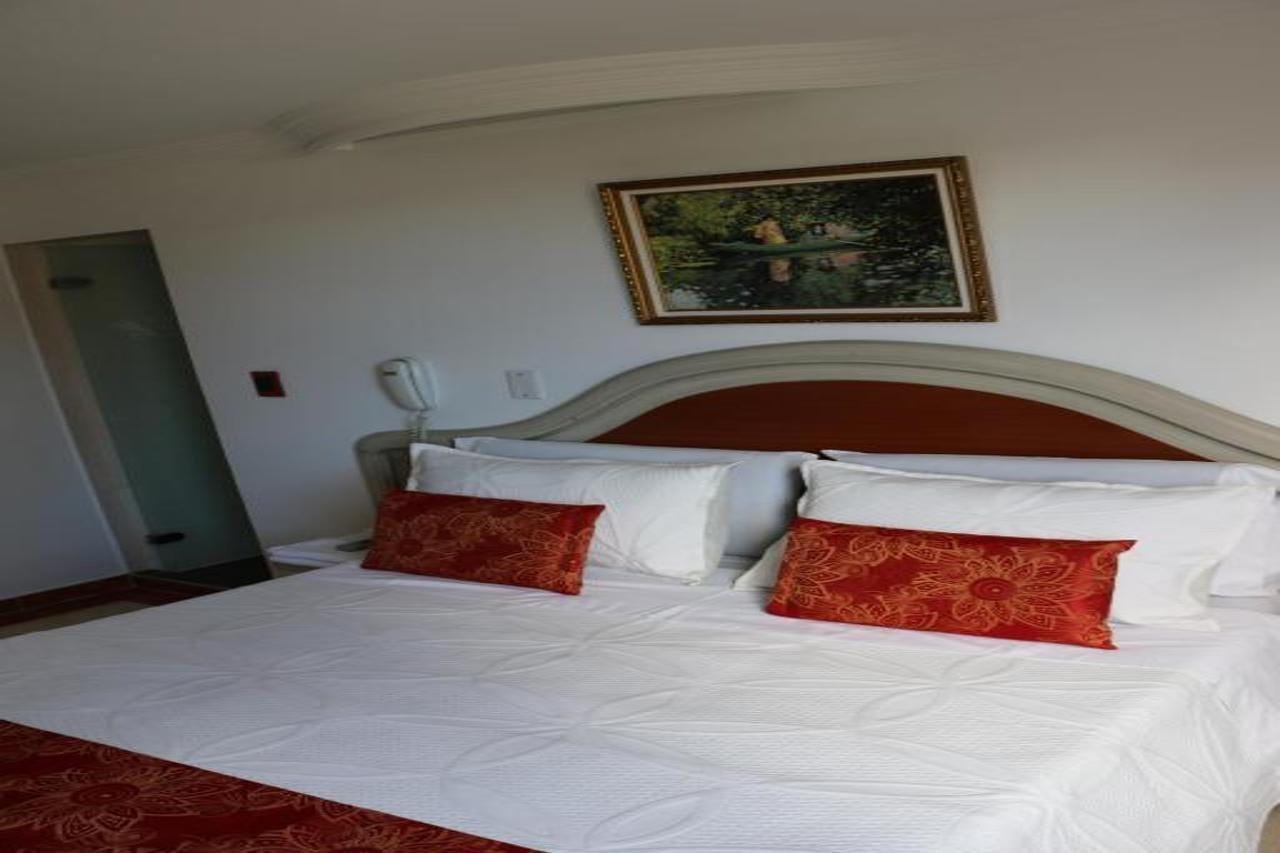 Hotel Zulita