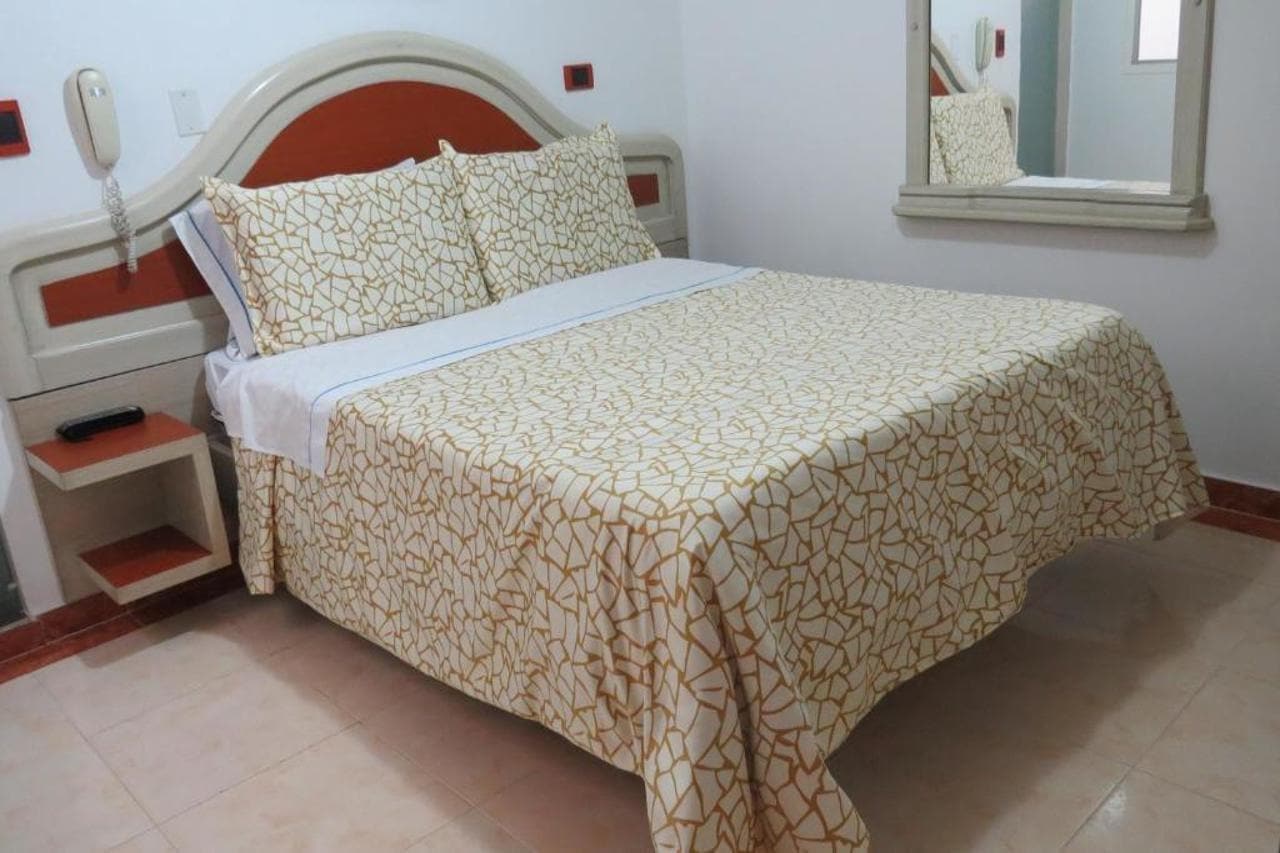 Hotel Zulita