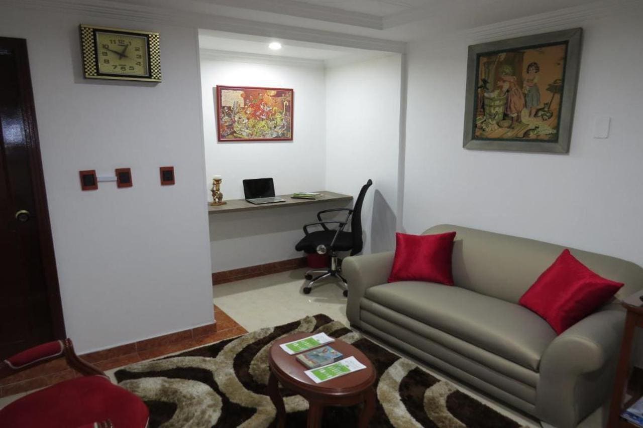 Hotel Zulita