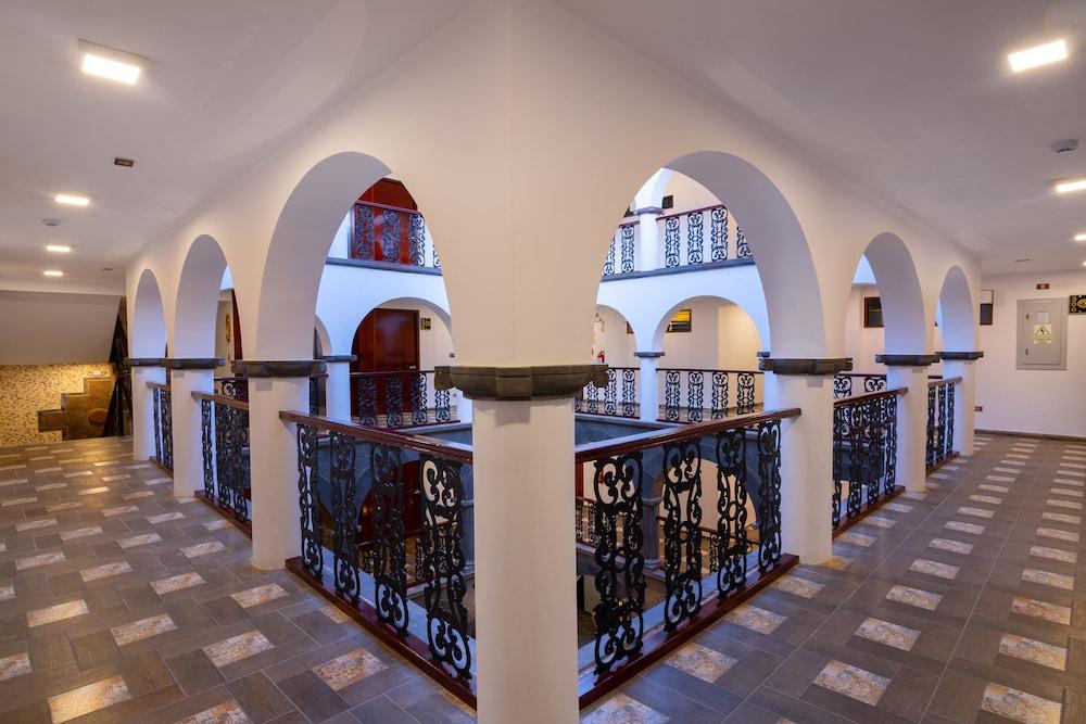 Hacienda Cusco Centro Historico