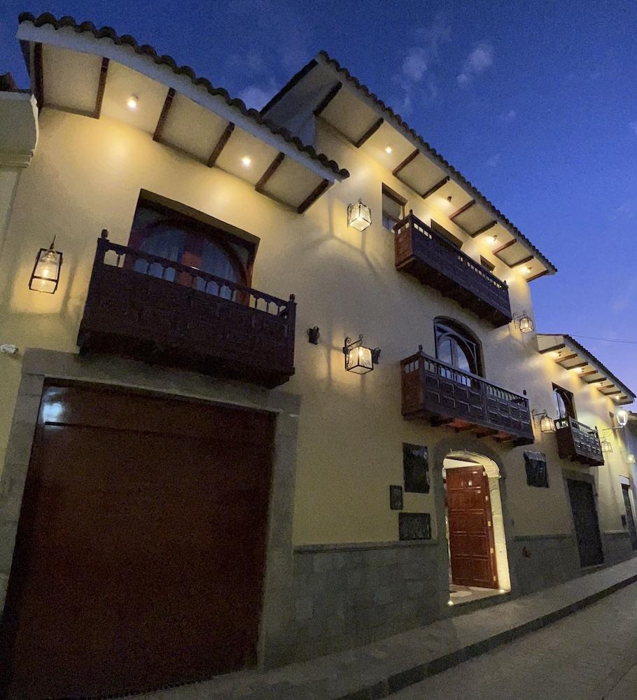 Hacienda Cusco Centro Historico