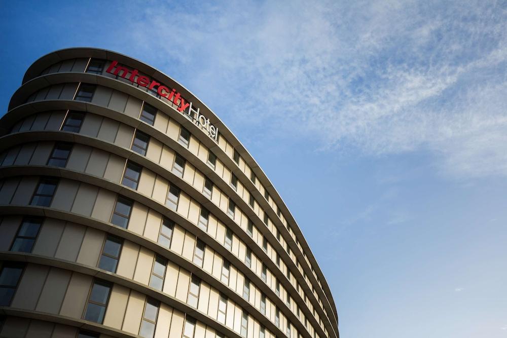 IntercityHotel Amsterdam Airport