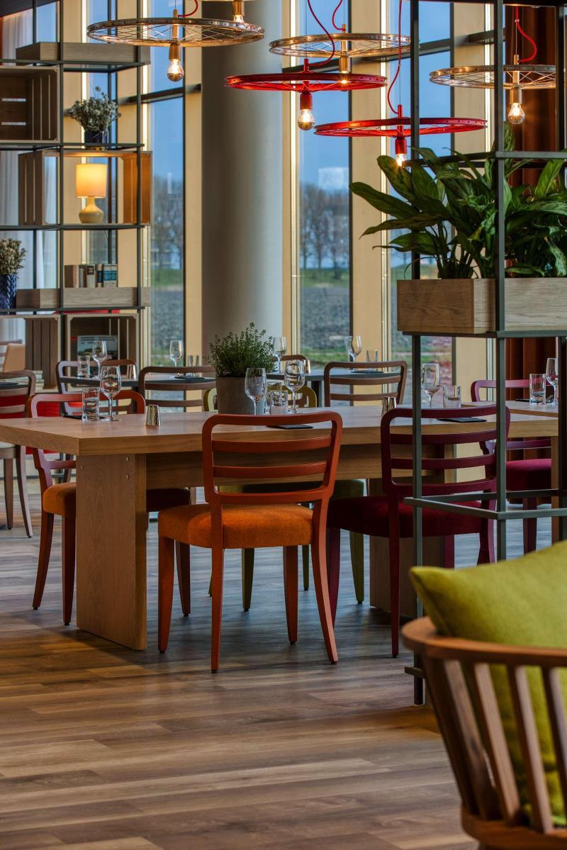 IntercityHotel Amsterdam Airport