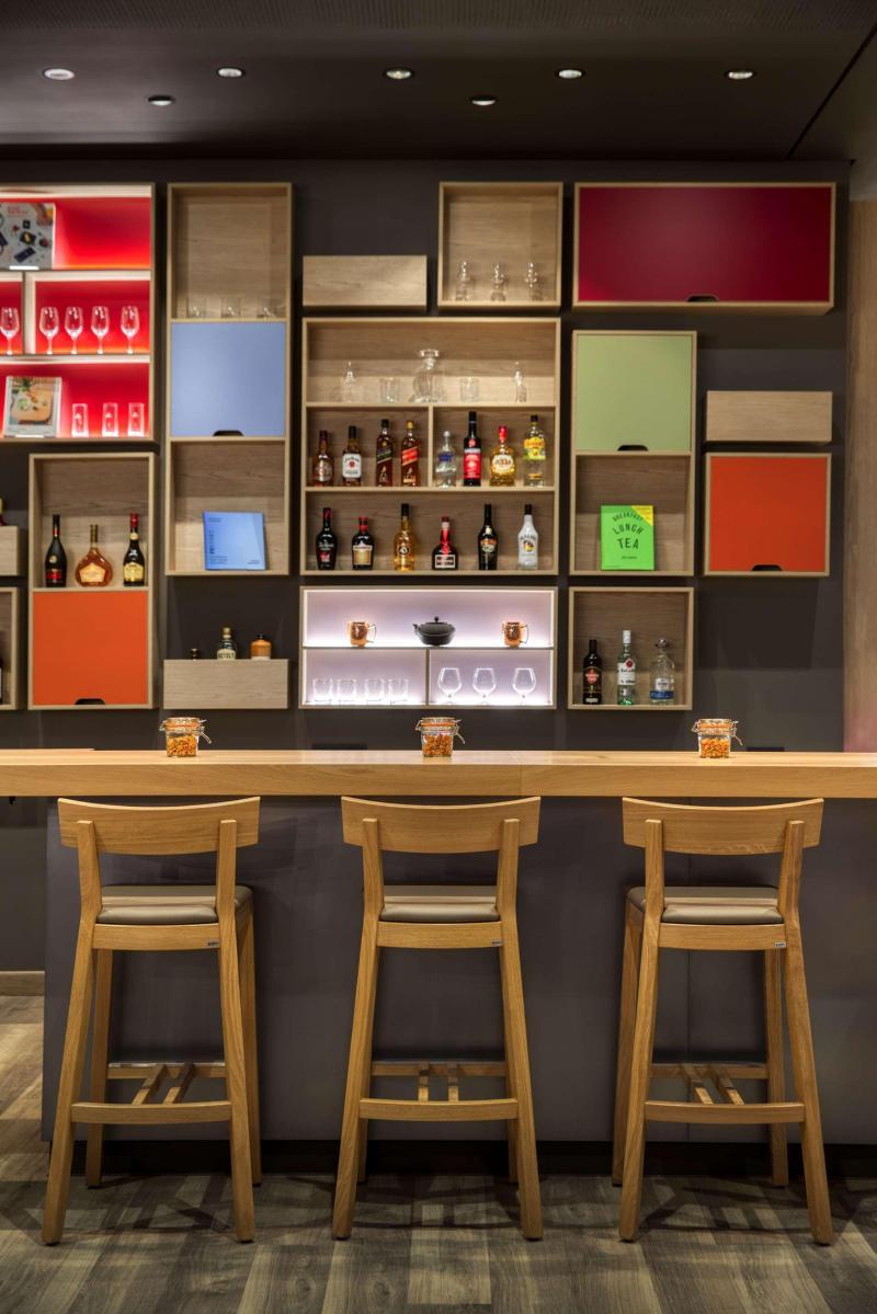 IntercityHotel Amsterdam Airport