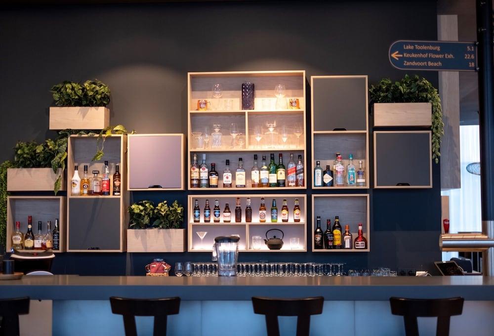 IntercityHotel Amsterdam Airport