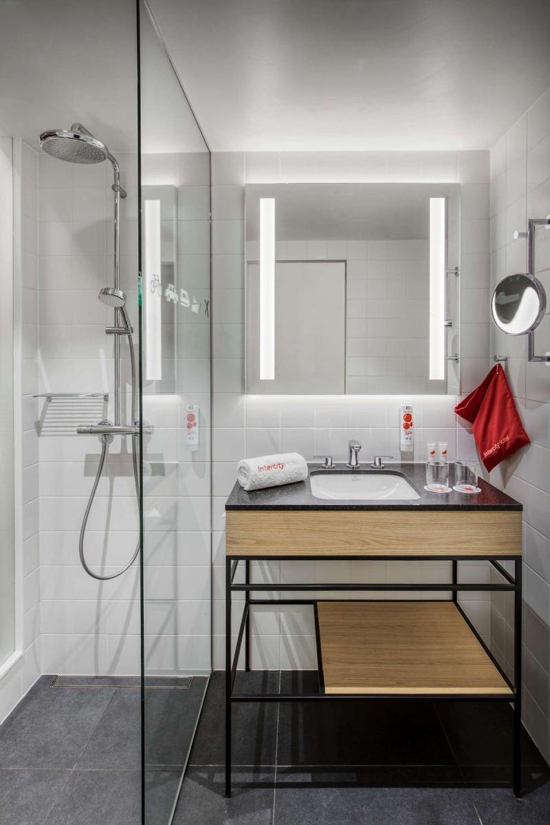 IntercityHotel Amsterdam Airport