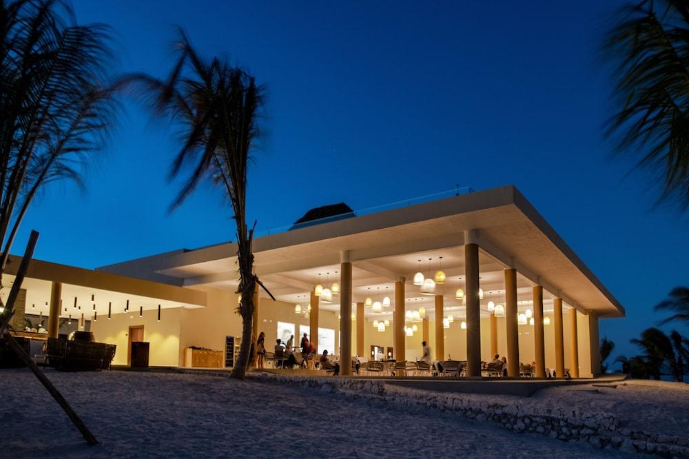 The Mora Zanzibar