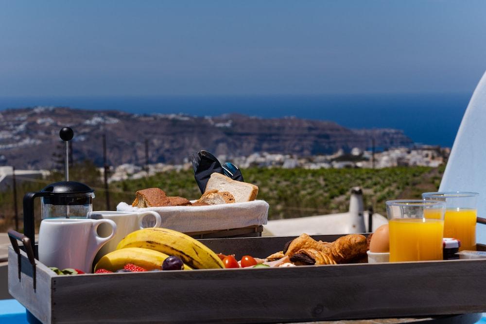 Aegean Blue Luxury Suites