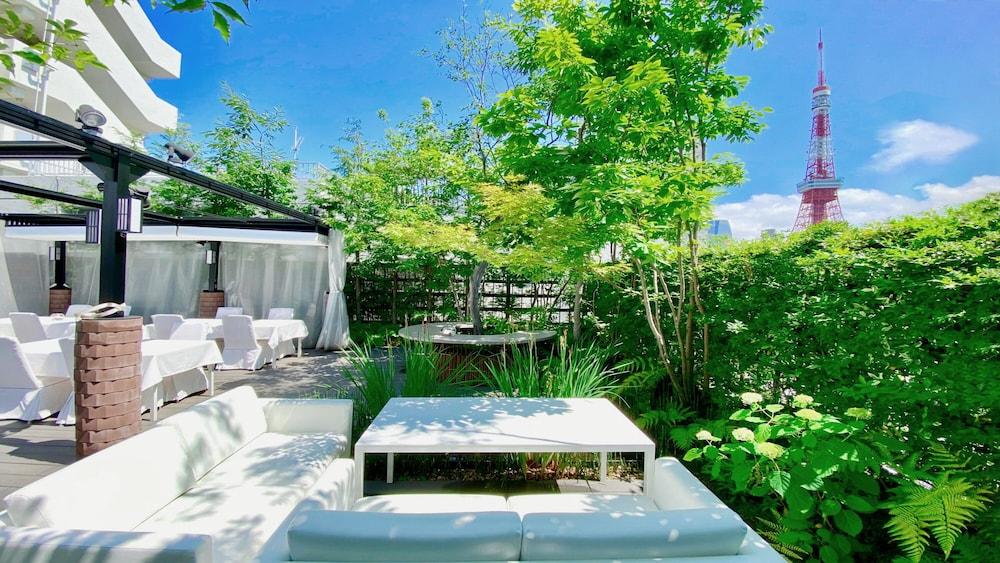 Hotel Azabu Ten