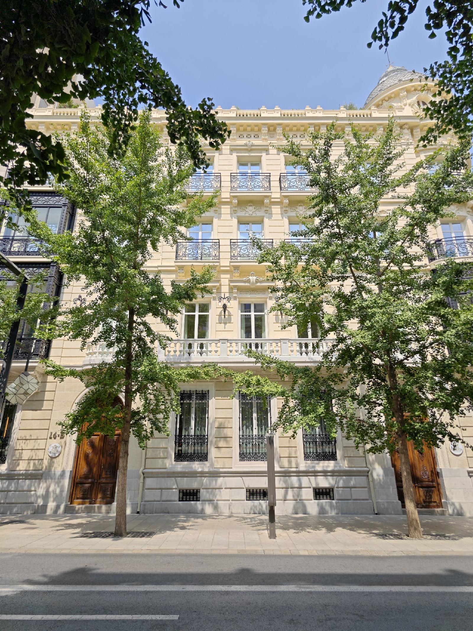 Palacio de Gran Vía, a Royal Hideaway Hotel