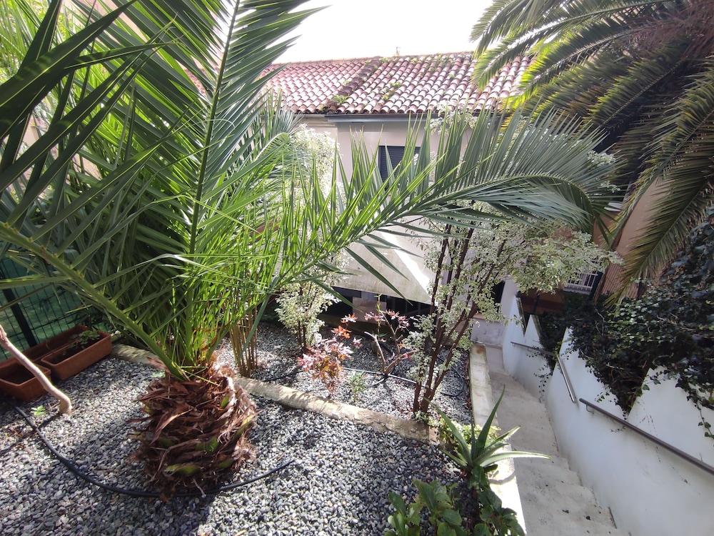 Los Patios Santander Alojamiento