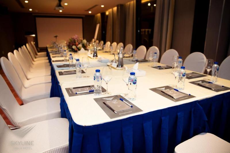 Skyline Tabuk Hotel