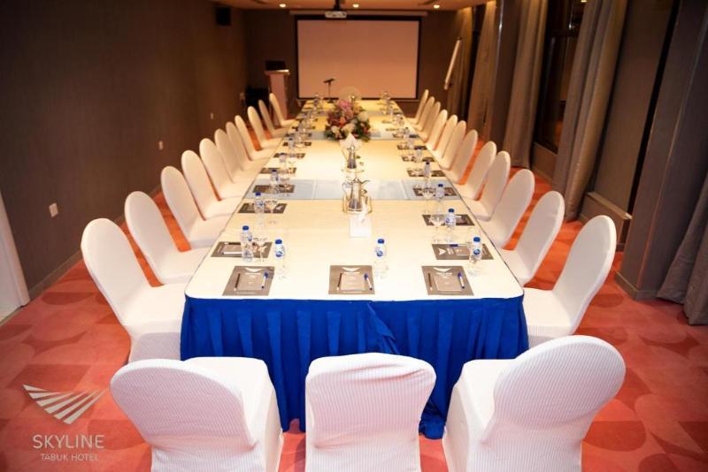 Skyline Tabuk Hotel
