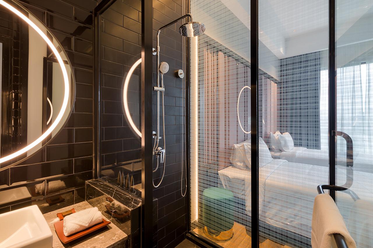 M Resort & Hotel